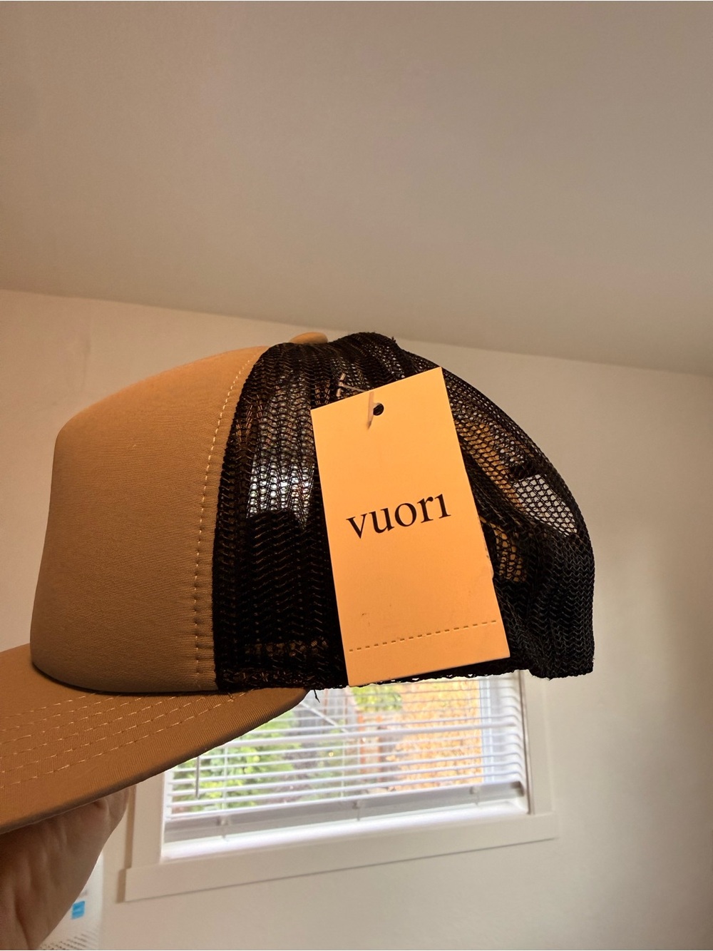 Vuori Kid’s Trucker Hat